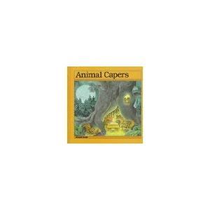 Animal Capers  (Paperback)
